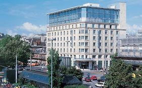 Cornavin Hotel Geneva